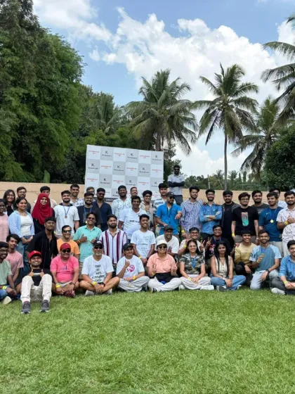 Miles To Trek - Corporate Team Outings & Offsites Resort Offsites & Team Games photo 8