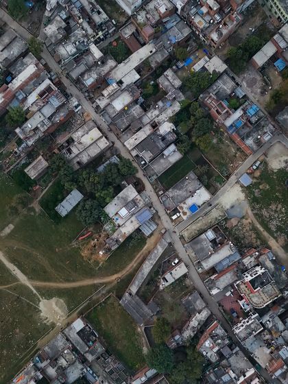 Aerial & Drone Cinematography photo 7