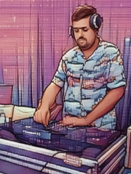 Wedding & Sangeet Parties photo 16