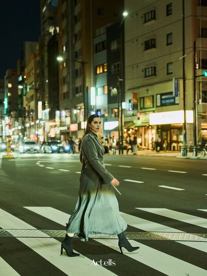 The World is My Studio: On-Location Shoots photo 7