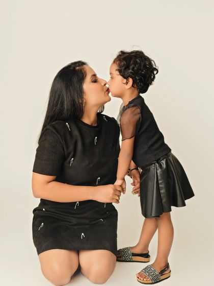 Anitha - Family Photography The Studio Experience: Styled & Timeless photo 9