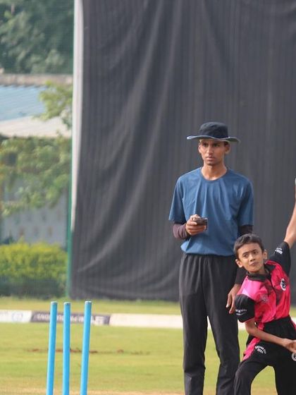 Rising Star Cricket Academy - Residential Cricket Academy Structured Skill Development photo 48