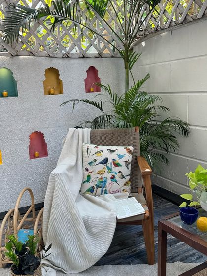 Custom Chairs & Seating photo 6