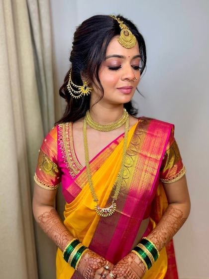 Timeless Traditional Looks photo 9