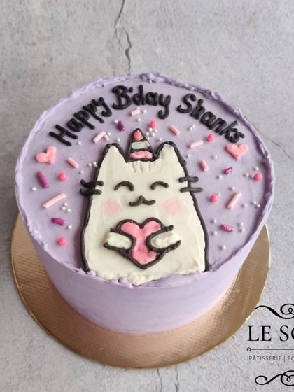 Le Soir Pâtisserie - Custom Cakes Modern & Minimalist Styles photo 15