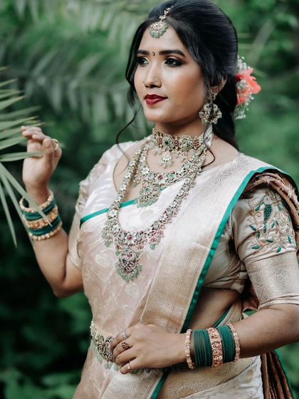 Lotus Bridal Studio - Wedding & Event Jewellery Rental Our Brides & Muses photo 71