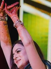 Wedding Choreography - Bridal Solo