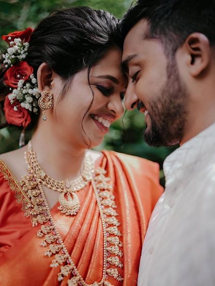 Engagement & Sangeet Celebrations photo 26