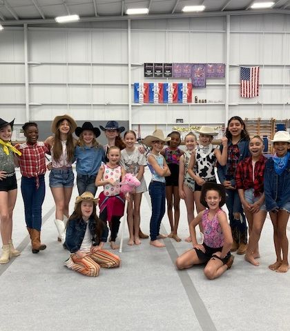 Fun & Fitness - Kids Holiday & Day Camps Themed Adventures & Dress-Up Days photo 24