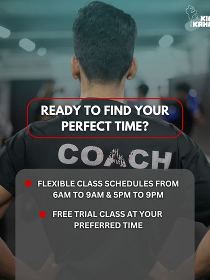 Kia Kaha MMA and Fitness - MMA & Combat Sports Training Join the Crew: Offers & Info photo 3