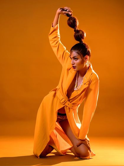 Modern Editorial & High-Concept Shoots photo 14