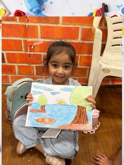 Creative Corner: Art, Craft & Music photo 12