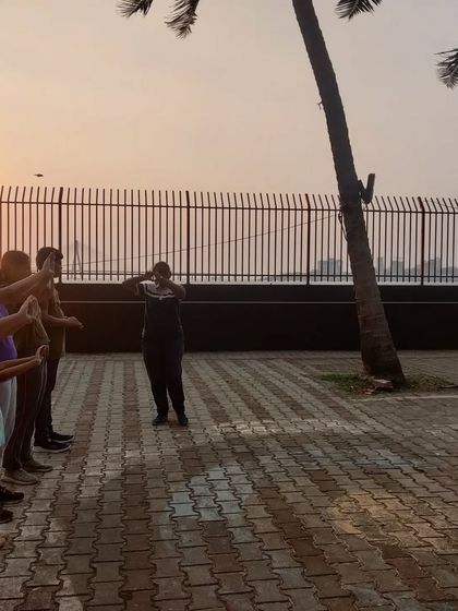 The Arjuna Sports Community photo 41