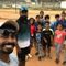First Touch Tennis Academy