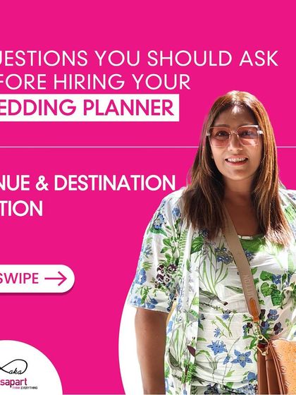 Asking the right questions about venues and destinations is crucial. This guide helps you think through your requirements to find the perfect location for your corporate offsite or summit.