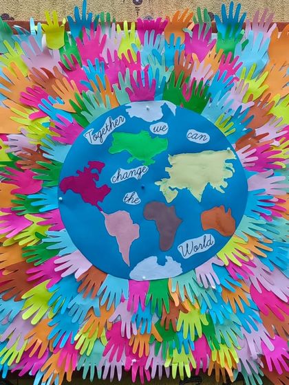 Ace Montessori - Montessori Preschool Program Exploring Our World: Science & Geography photo 22