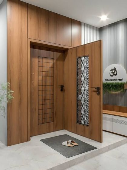 Designing with a Touch of Sweetness - Modular Home Interiors First Impressions Count photo 26