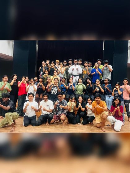 United Martial Arts & Activity Club - Karate Training Real-World Skills: Adult Karate & Self-Defense photo 9