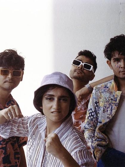 Fashion & Editorial Lookbooks photo 22