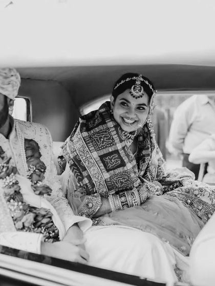 The Wedding Day: Ceremonies & Rituals photo 30