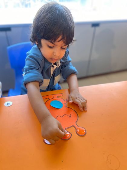 Speech & Drama: Finding Their Voice photo 45