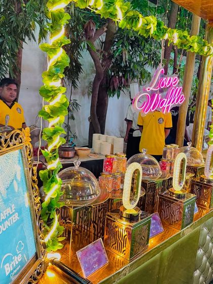 Sweet Endings: Desserts & Fruits photo 59