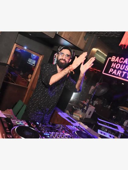 The DJ Rupesh Brand photo 21