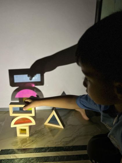 My Philosophy: Simple, Safe, and Child-Led photo 51