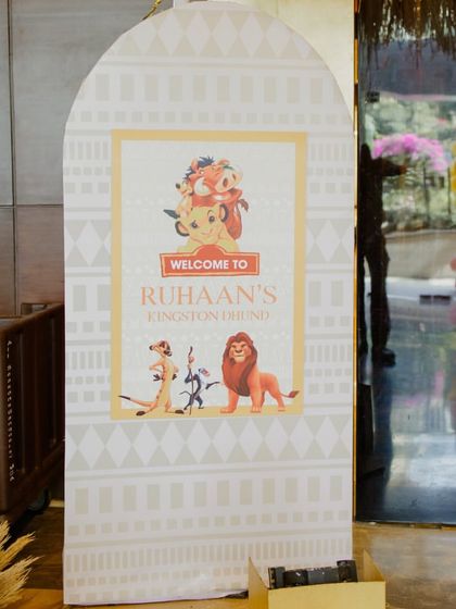 Whimsical Kids' Birthdays photo 10