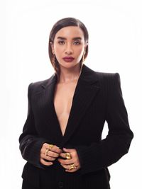 Celebrity & Editorial Styling