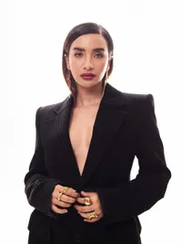 Celebrity & Editorial Styling