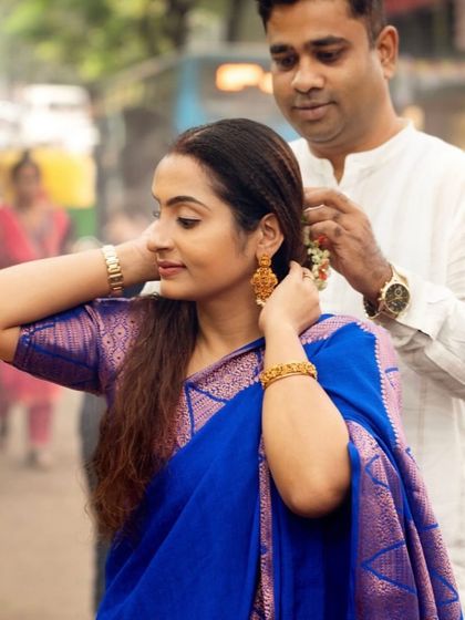 Anitha - Family Photography Outdoor Adventures: Natural & Candid photo 8