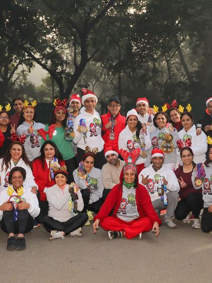 The Fit Fam: More Than a Workout photo 6