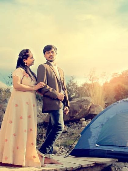 Destination Pre-Weddings: Mountains & Rivers photo 15