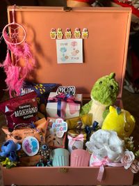 Baby & Maternity Hampers