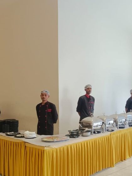 Cookifi - Corporate Event Catering Private Parties & Social Gatherings photo 8