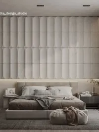 Residential Interior Design - Bedrooms