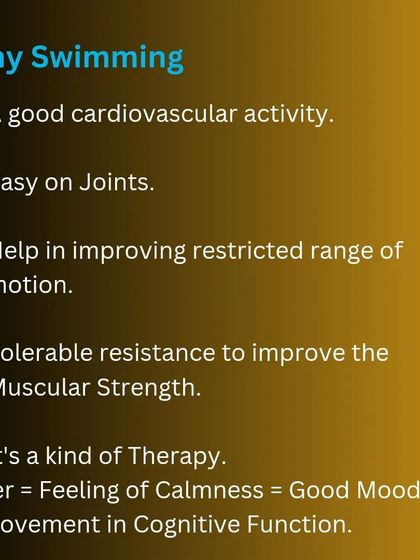 Nisha Millet Swimming Academy - Swimming Lessons Announcements & More photo 3