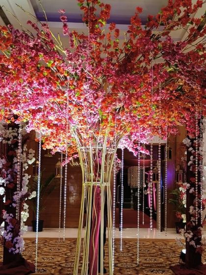 Wedding Decor Company - Wedding Event Design & Decor Parties, Signage & Special Details photo 35