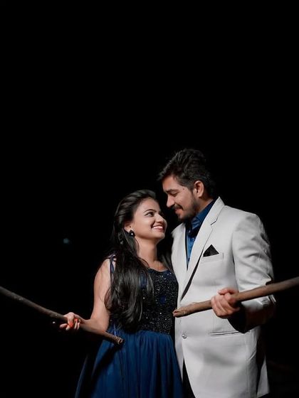 Dramatic & Cinematic Portraits photo 8