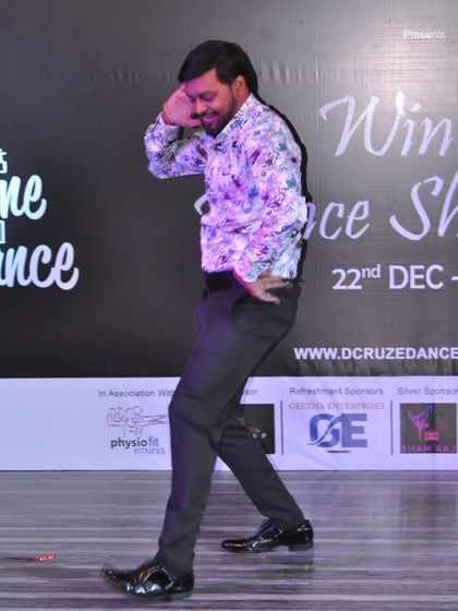 D'cruze Dance Studio - Dance Classes Your Time to Shine: Student Showcases & Competitions photo 32