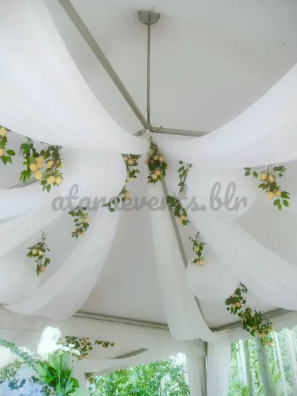 Atara Events - Wedding & Social Event Planning Elegant Adult Celebrations photo 13