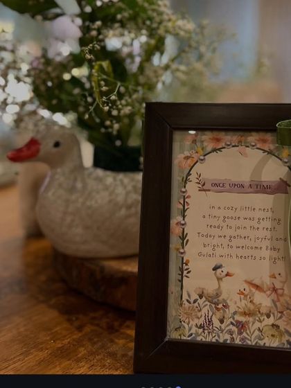 Chic Showers & Intimate Gatherings photo 5