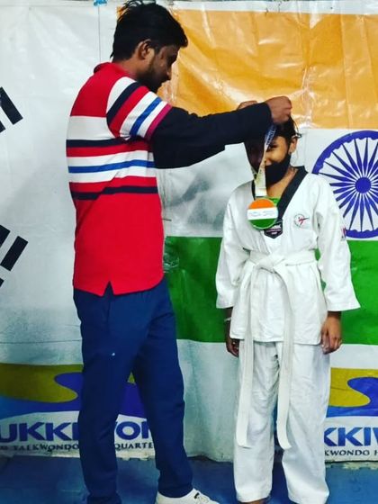 State & District Medalists photo 65