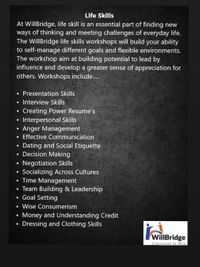 Professional Development & Career Skills