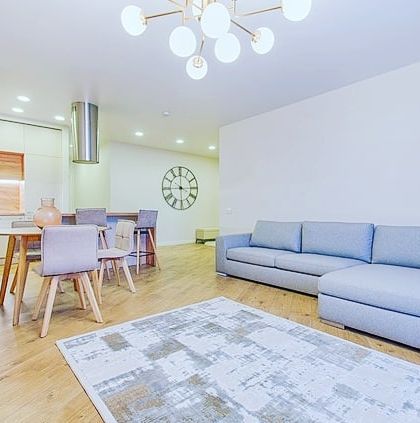 Colormade - Residential & Commercial Painting Complete Interior Painting photo 6