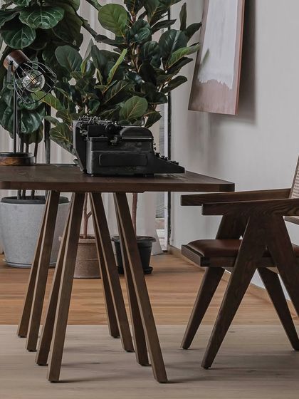 Aakriti Saraf Design - Full-Service Residential Interior Design The Art of Detail: Styling & Materials photo 57