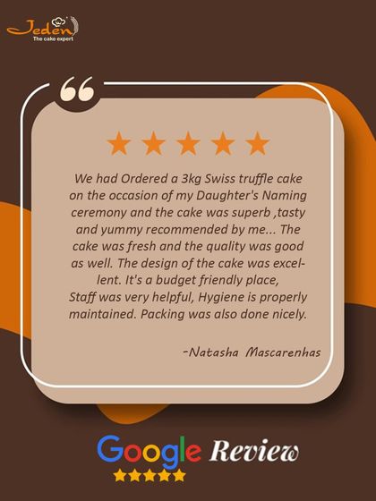 Happy Moments: Our Customers' Celebrations photo 41