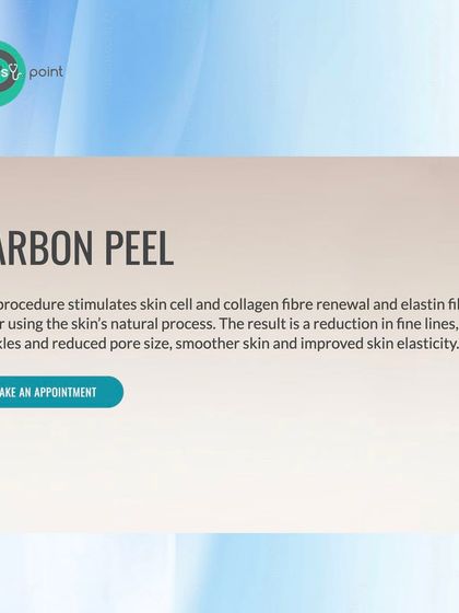 A carbon peel stimulates collagen renewal to reduce fine lines, shrink pores, and improve skin elasticity. Book an appointment to see how this quick, 45-minute procedure can benefit you.