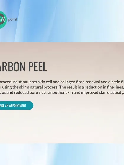 A carbon peel stimulates collagen renewal to reduce fine lines, shrink pores, and improve skin elasticity. Book an appointment to see how this quick, 45-minute procedure can benefit you.
